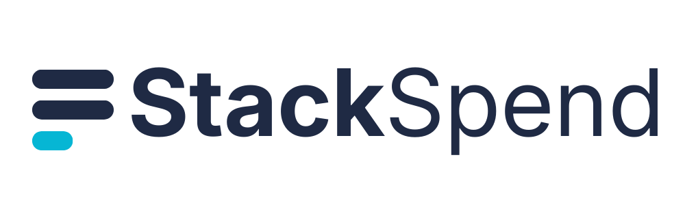 Stack Spend